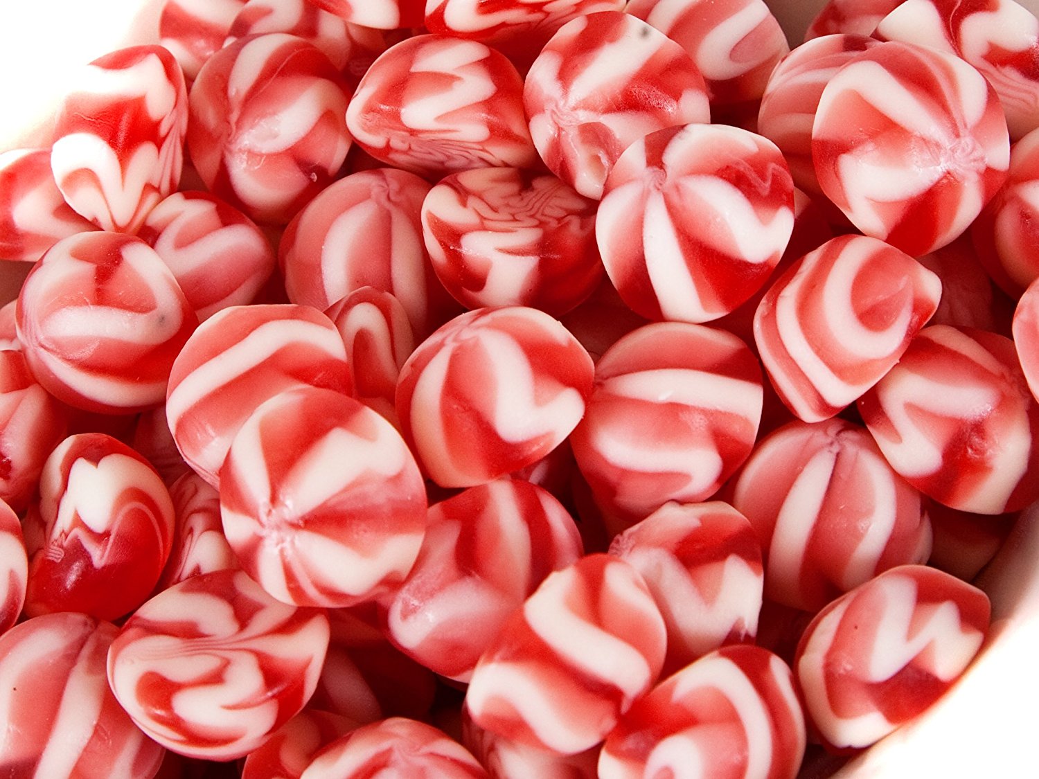 Gelatina de rosas