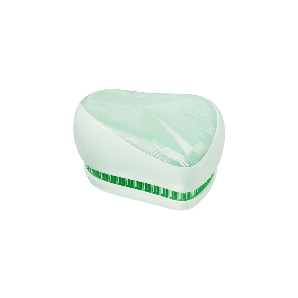 фото Расческа tangle teezer compact styler smashed pistachio