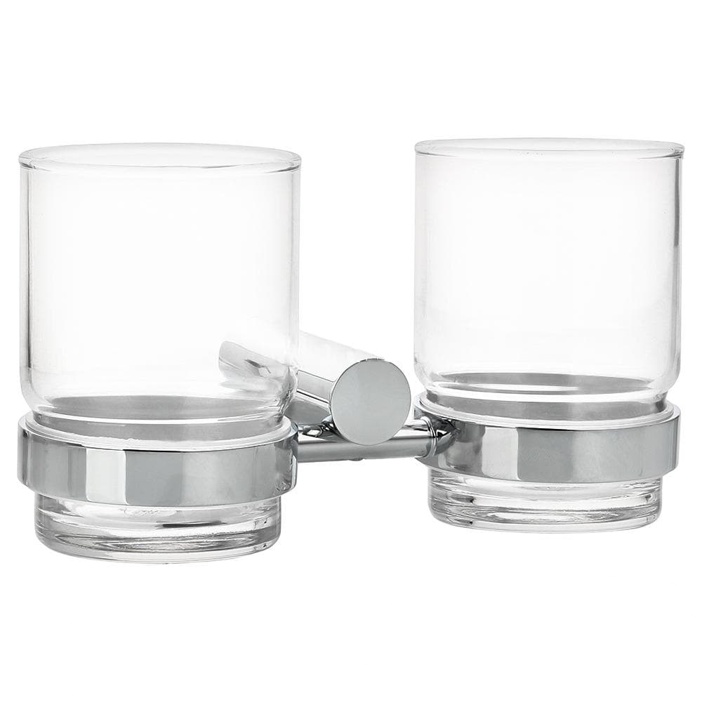

Подстаканник двойной IDDIS Renior Renior (L044)