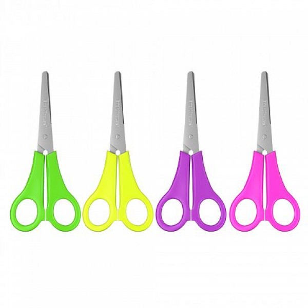 

Ножницы ErichKrause® Joy, 13.5см