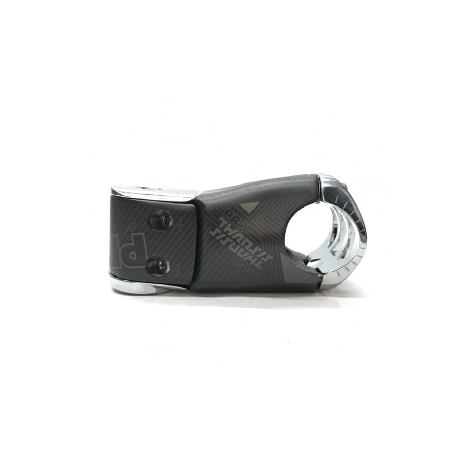 

Вынос руля PRO, THARSIS carbon 100MM. +/-6 DEGR. 31.8MM/PRSS0161