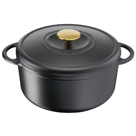 фото Кастрюля с крышкой tefal heritage 3.3л 21см e2230304