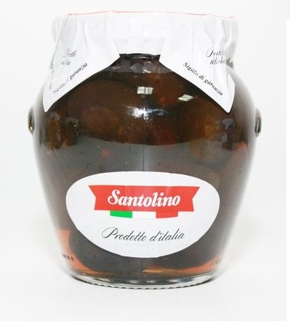 

Маслины Santolino гигант, с косточкой