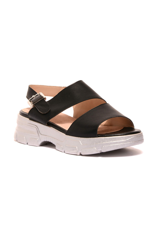 

Босоножки женские Vitacci 1842353 черные 39 RU, 1842353