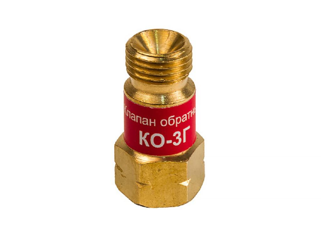 

Обратный клапан КЕДР КО-3Г 8007051, КО-3Г 8007051