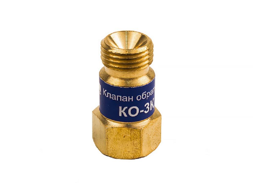 

Обратный клапан КЕДР КО-3К 8007050, КО-3К 8007050