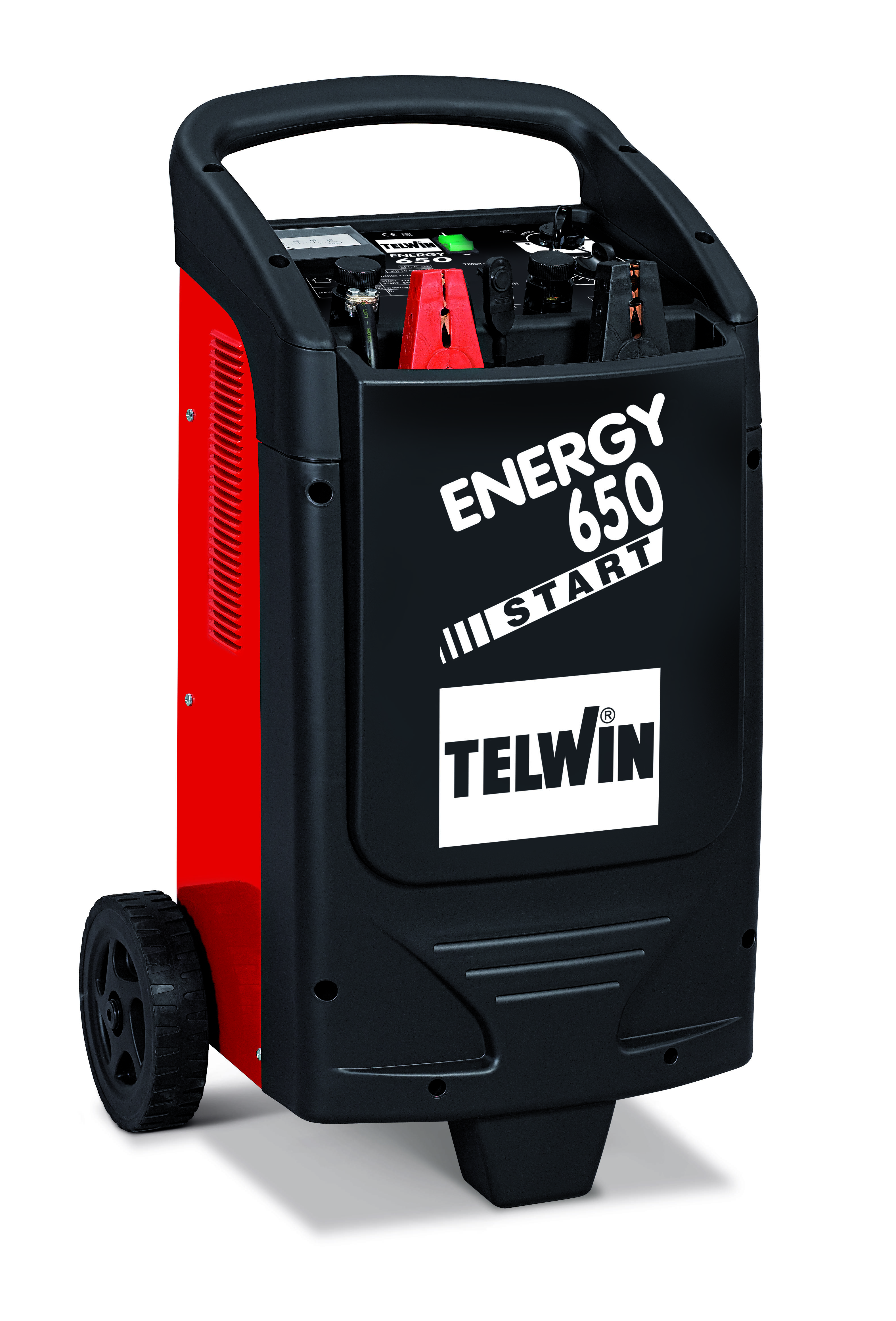 

Устройство пуско-зарядное TELWIN ENERGY 650 START