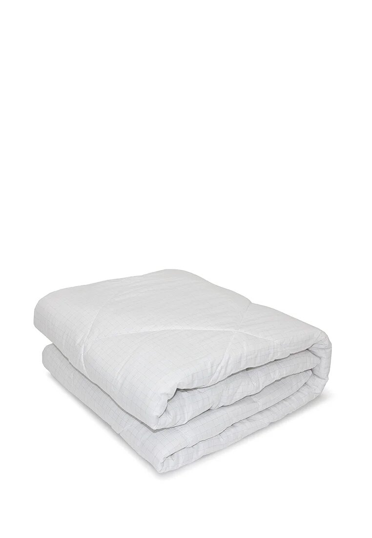 

Одеяло Classic by T 20.04.15.0212 Bamboo antistress 175x200 см, 20.04.15.0212