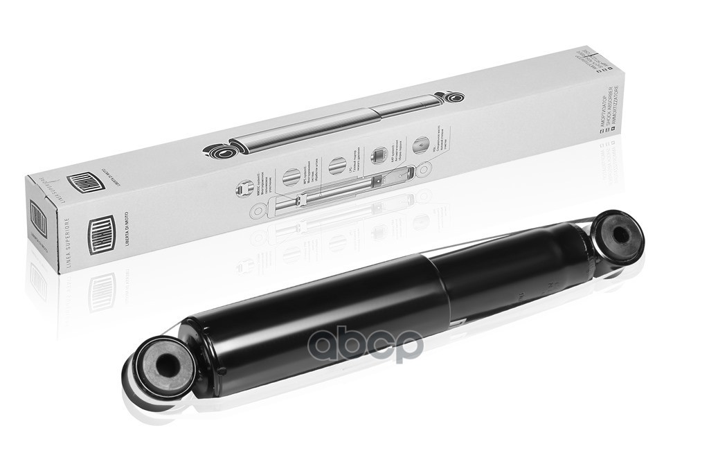 фото Амортизатор подвески trialli ag 03005