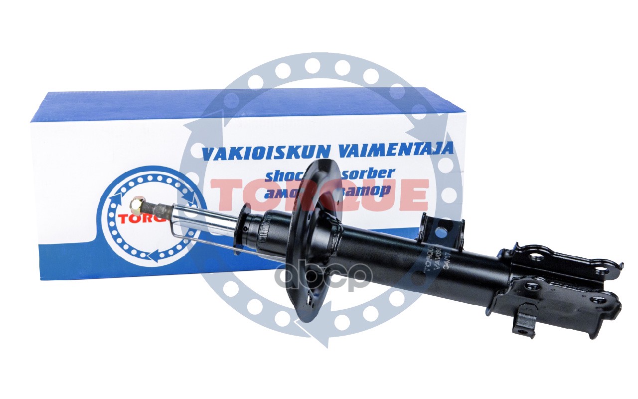 

Амортизатор подвески TORQUE VAV030
