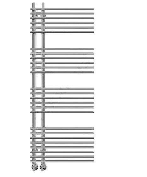 фото Полотенцесушитель водяной terminus астра п26 500х1296