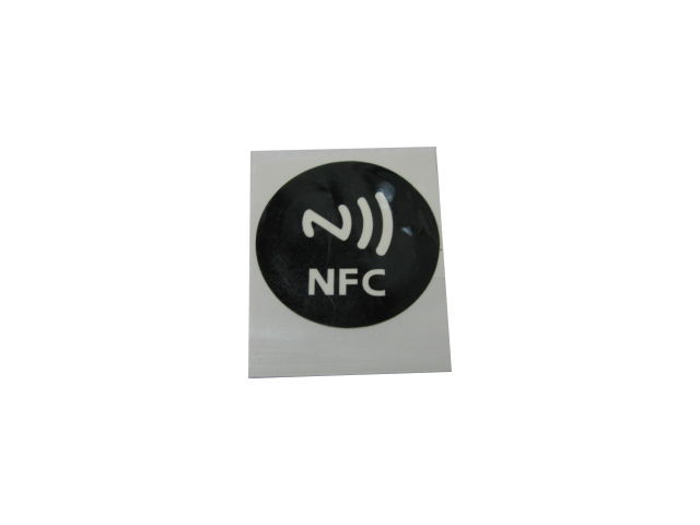 NFC-метка Ntag213 Key Card Tags Keyfobs Token NFC TAG Keychain Mifare