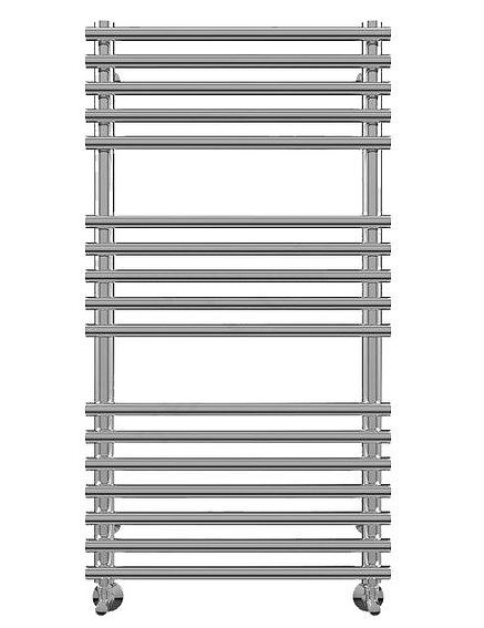 фото Полотенцесушитель водяной terminus кремона п17 500х1045