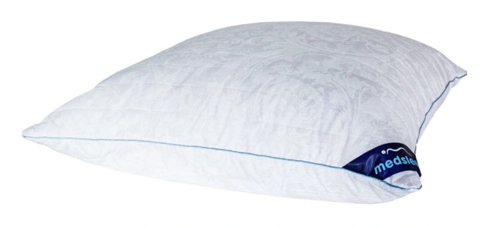 фото Подушка medsleep skylor 70х70 см