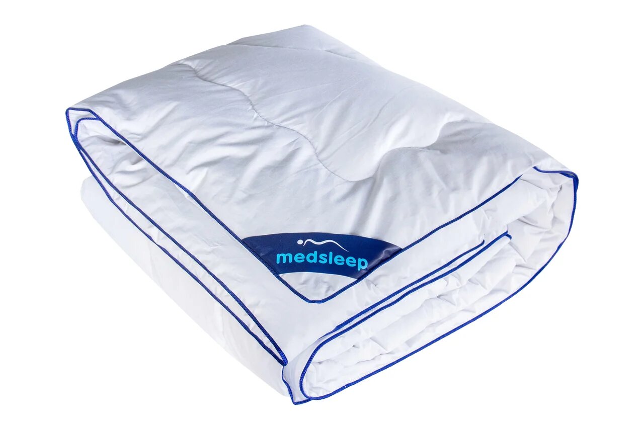 фото Одеяло mayura 175х200 medsleep