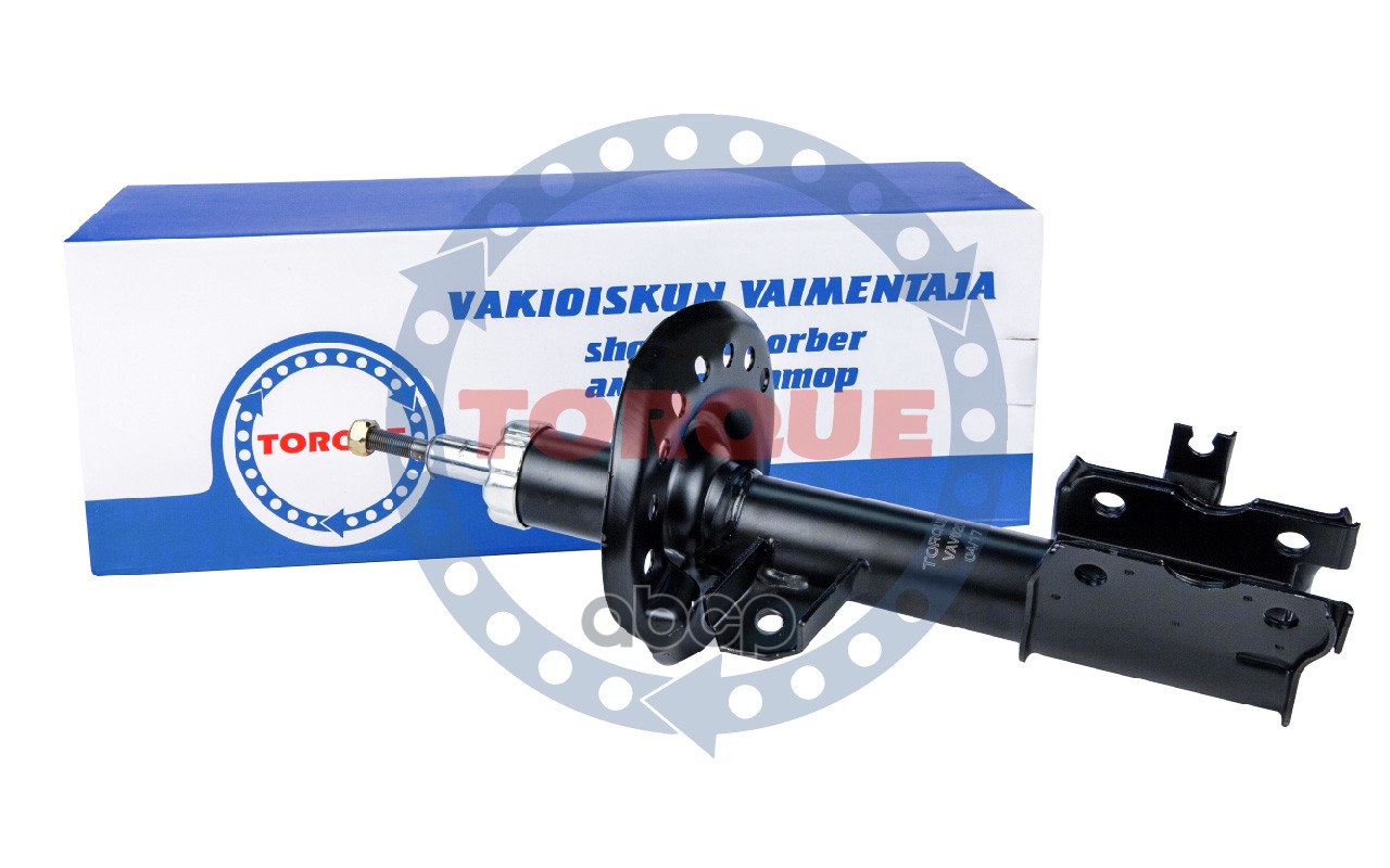 

Амортизатор подвески TORQUE VAV020