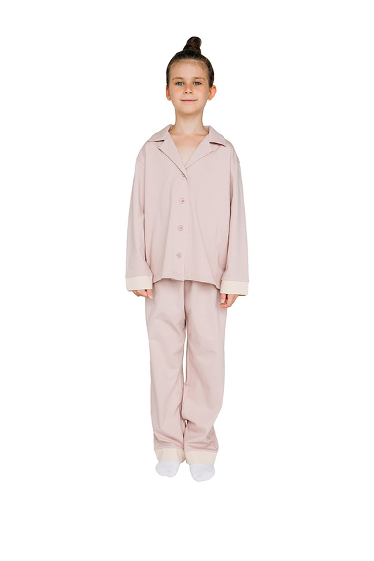 

Костюм MOTION KIDS 320-04-01 р.122, 320-04-01 РОЗОВЫЙ