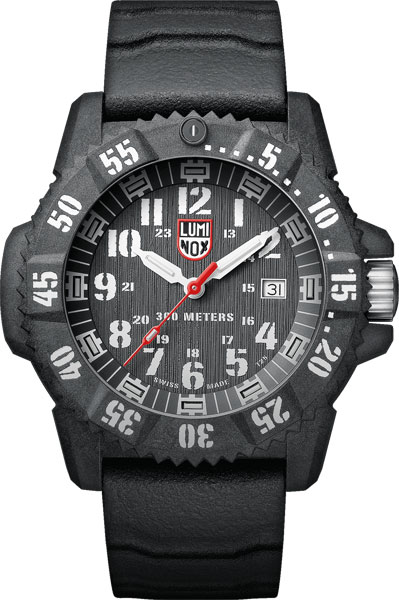 фото Наручные часы кварцевые мужские luminox xs.3801