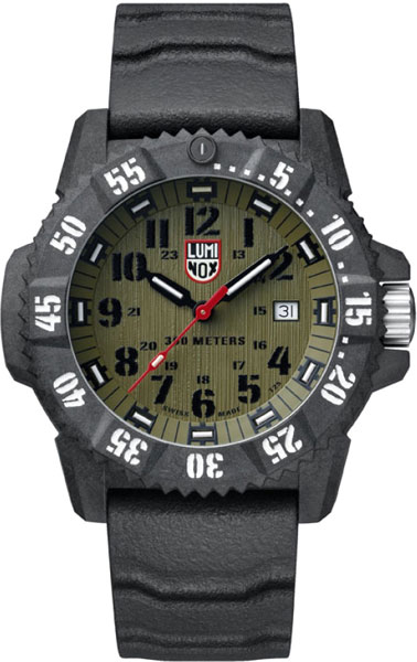 фото Наручные часы кварцевые мужские luminox xs.3813