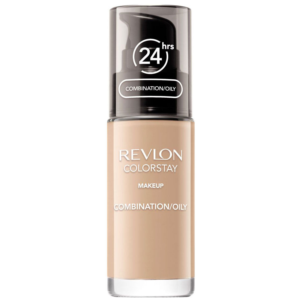 Тональный крем Revlon Colorstay Makeup For Combination/Oily Skin 150 Buff 30 мл