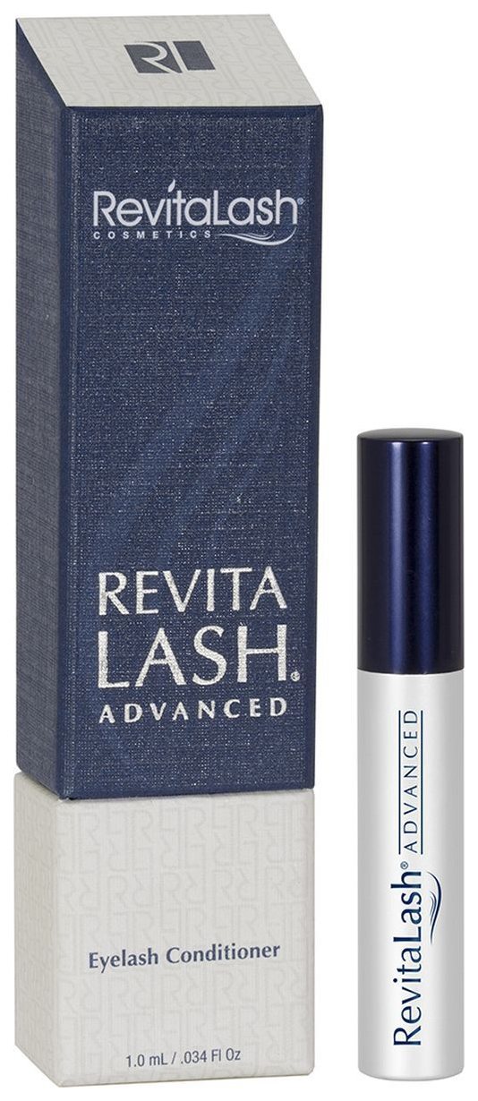 Средство для ресниц Revitalash Advanced Eyelash Conditioner, 1 мл