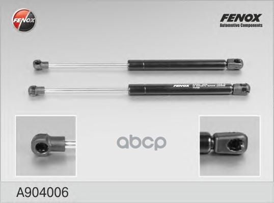 

Амортизатор Багажника/капота FENOX A904006