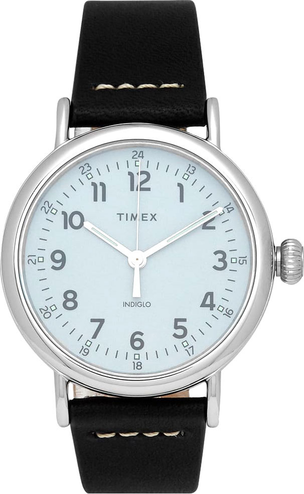 фото Наручные часы кварцевые мужские timex tw2t69200vn