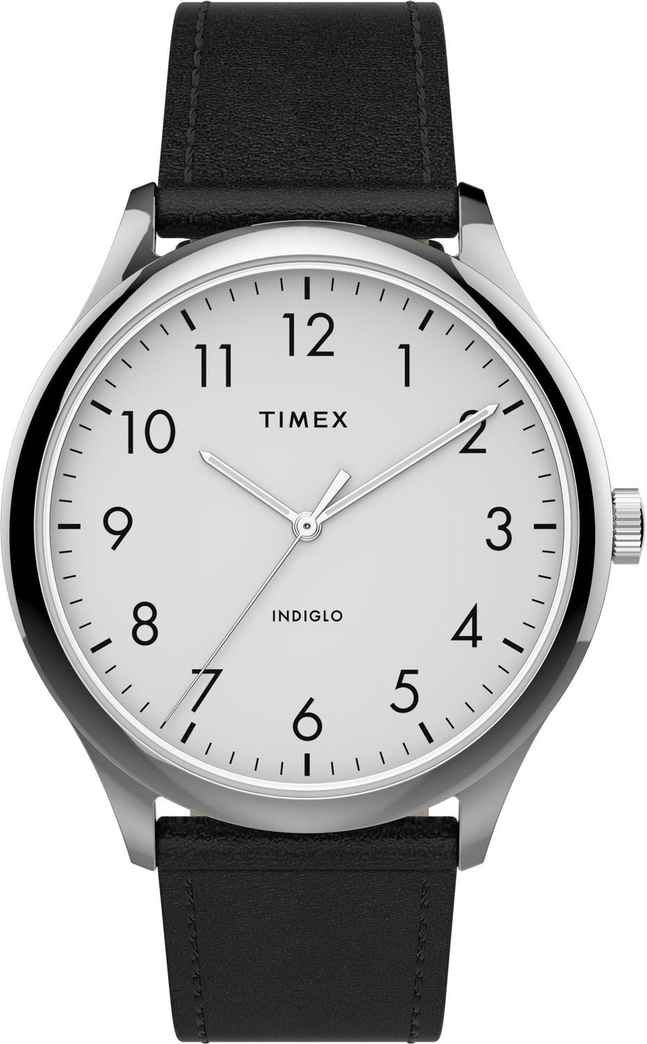 фото Наручные часы кварцевые мужские timex tw2t71800vn