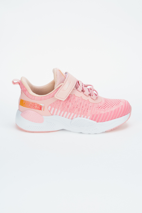 

Кроссовки детские Strobbs, цв. розовый р.31, N1677-12