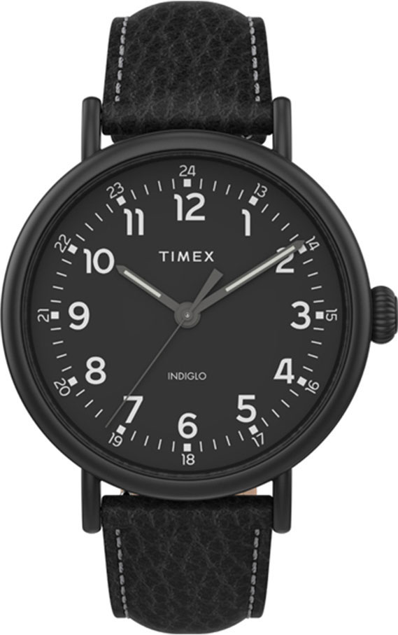 фото Наручные часы кварцевые мужские timex tw2t91000vn