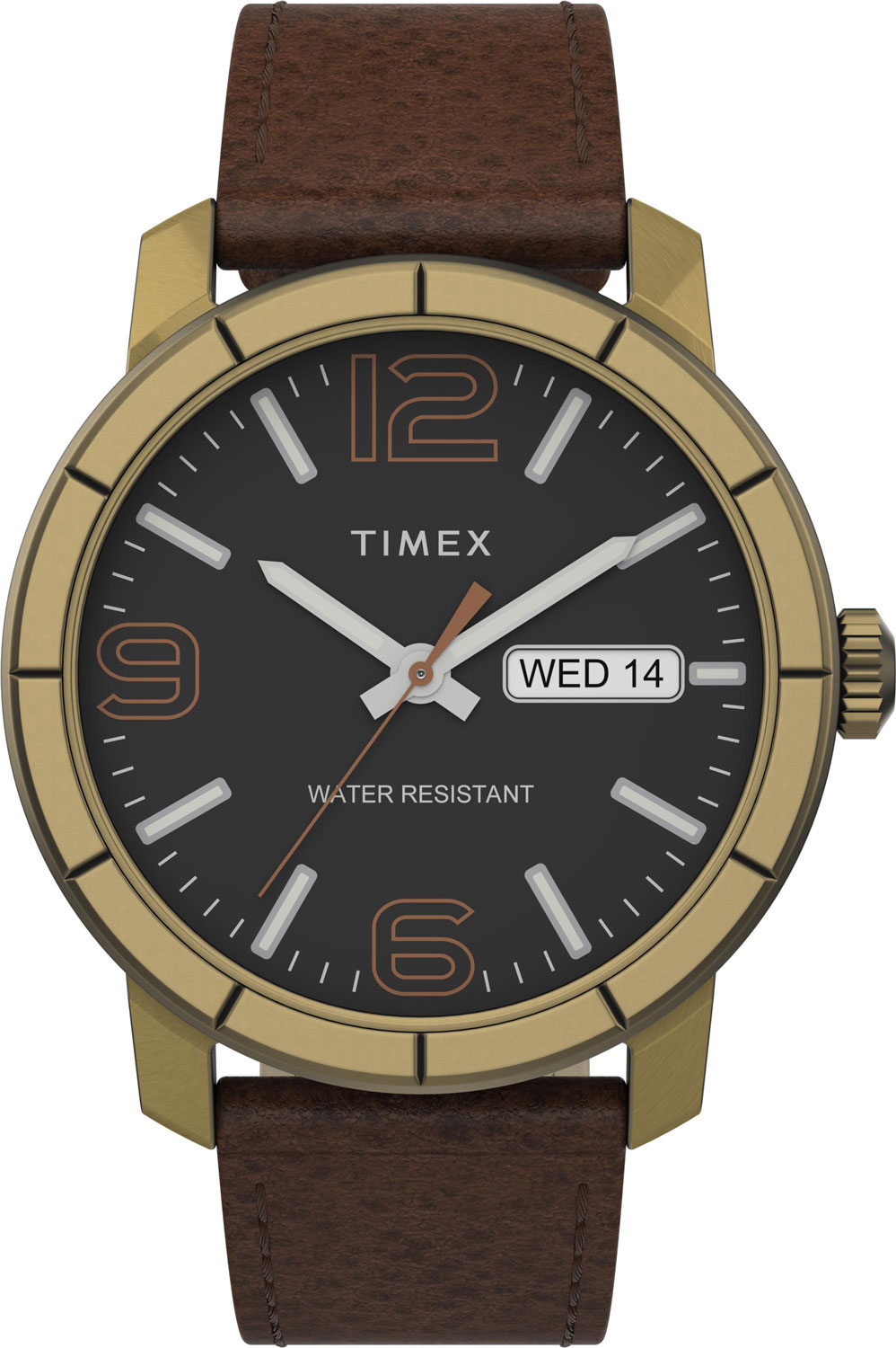 фото Наручные часы кварцевые мужские timex tw2t72700vn