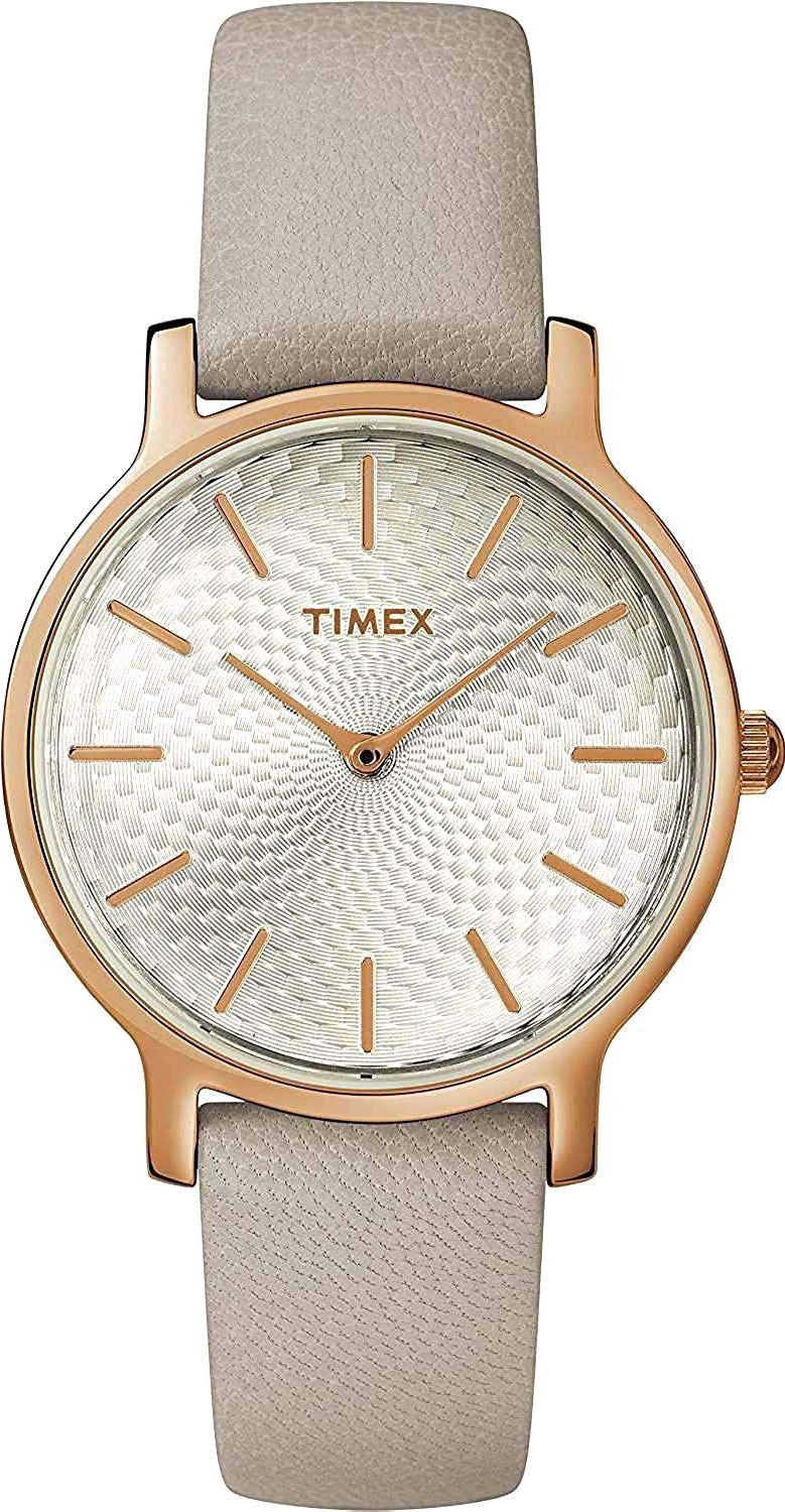 Наручные часы кварцевые женские Timex TW2R96200VN