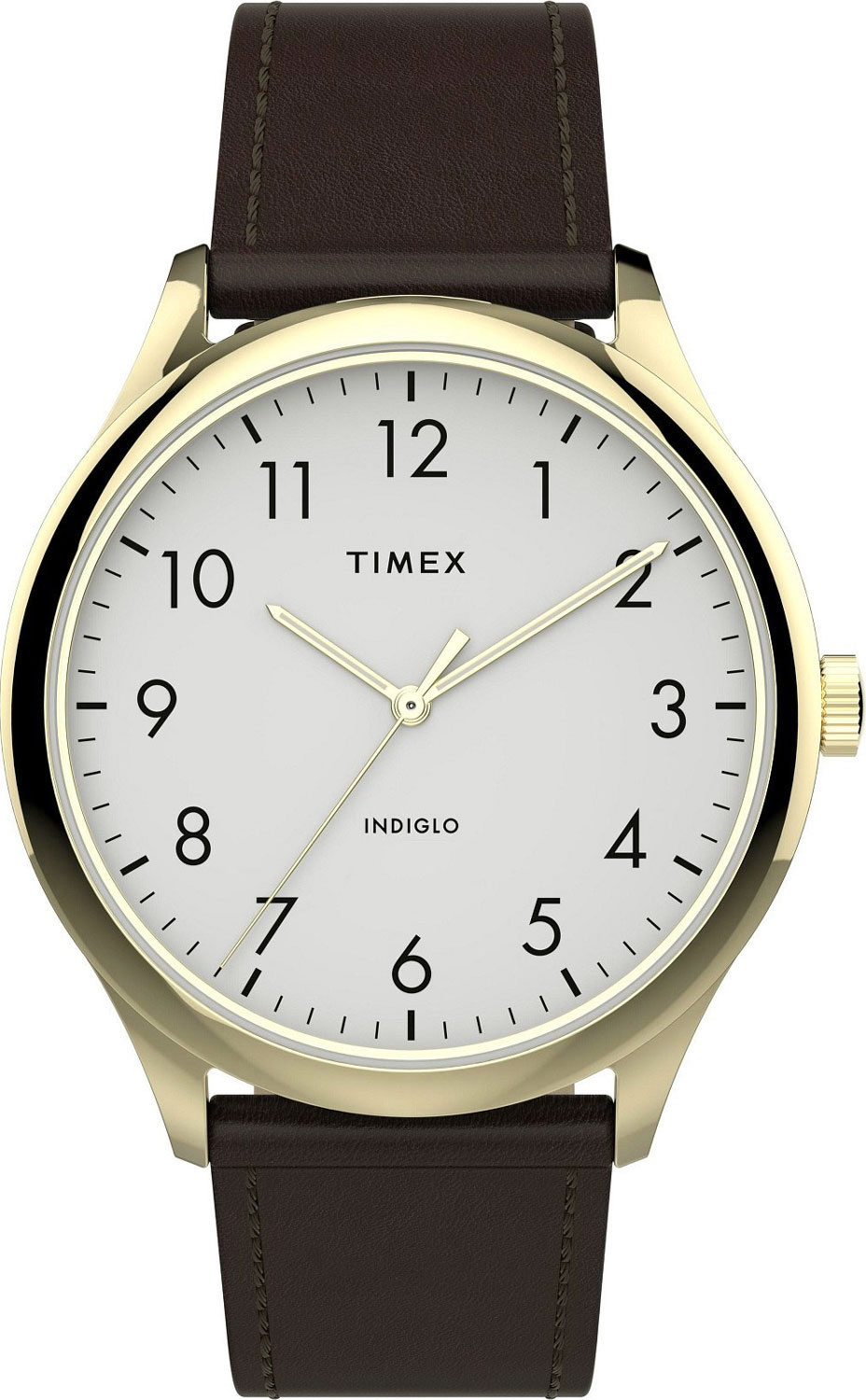 фото Наручные часы кварцевые мужские timex tw2t71600vn