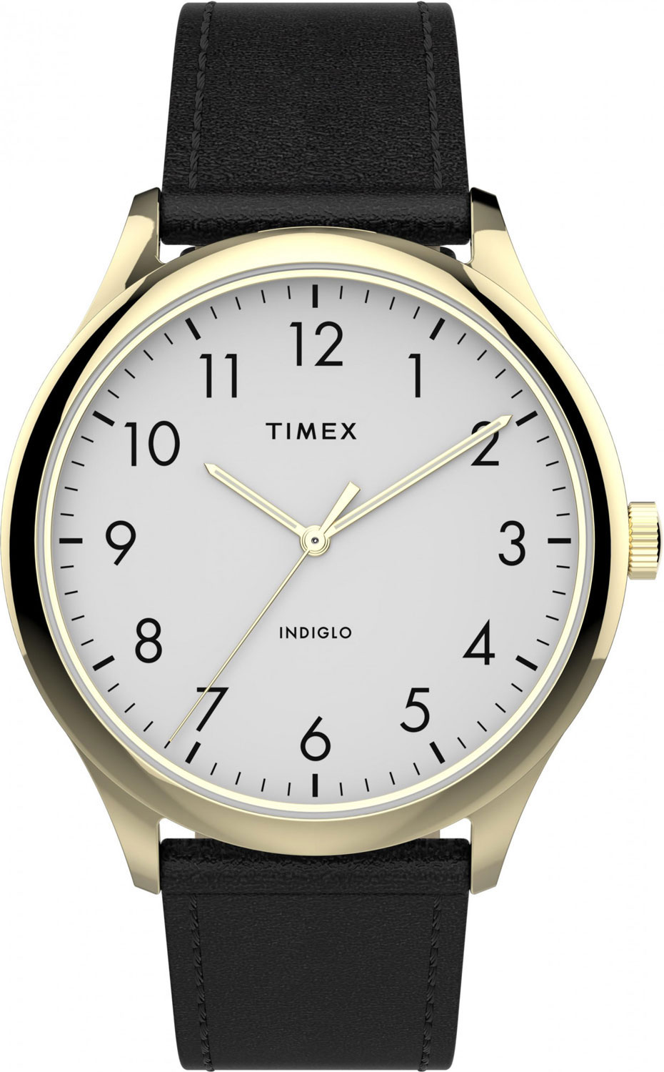 фото Наручные часы кварцевые мужские timex tw2t71700vn