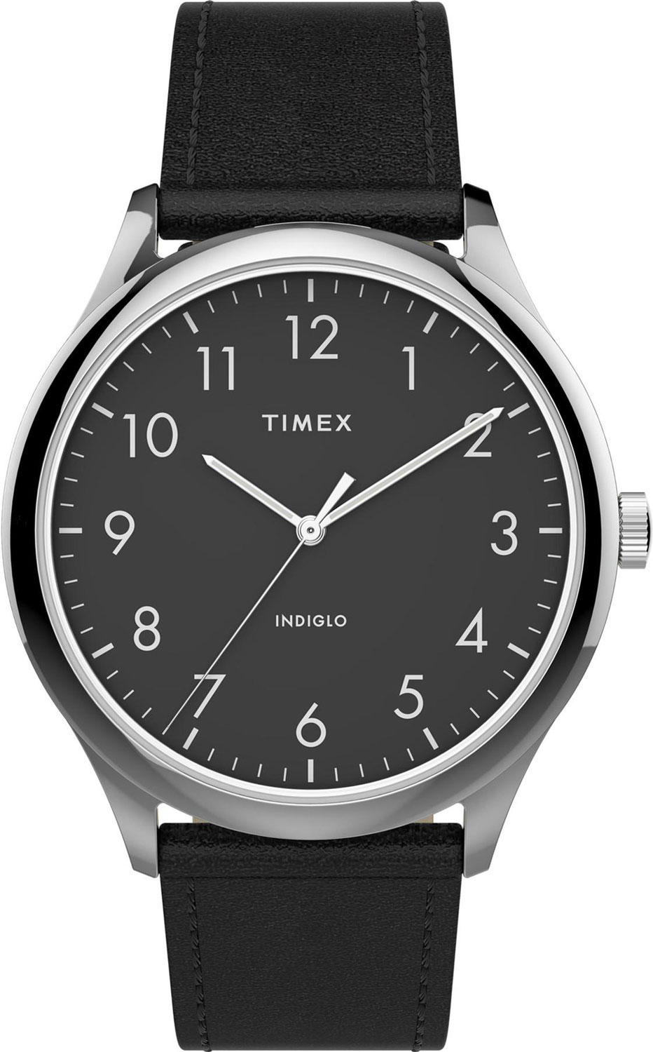 фото Наручные часы кварцевые мужские timex tw2t71900vn