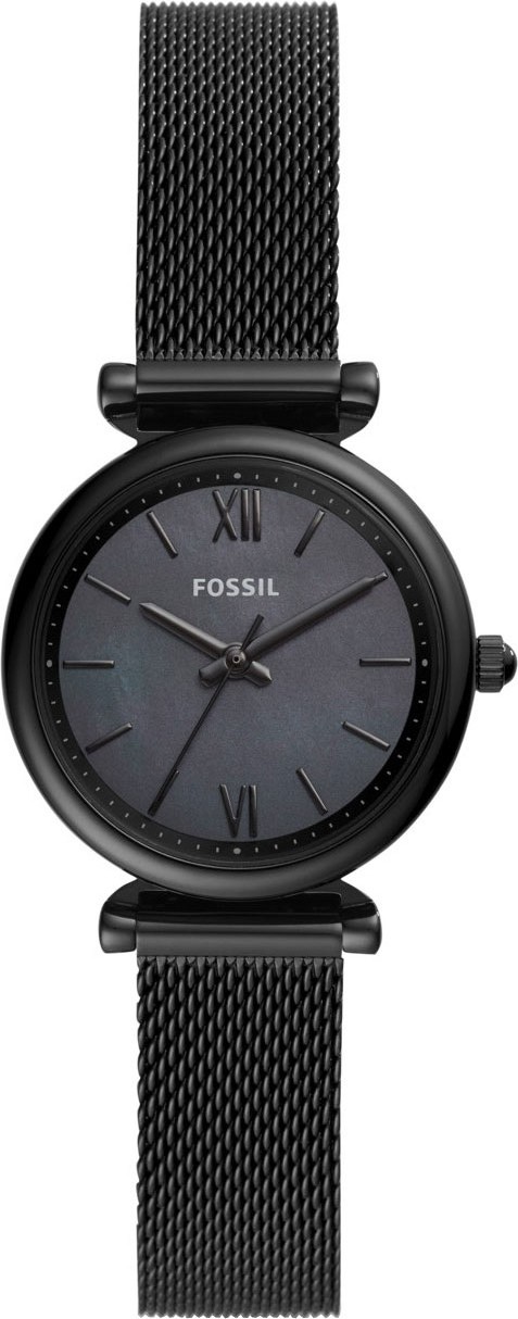 Наручные часы кварцевые женские Fossil ES4613