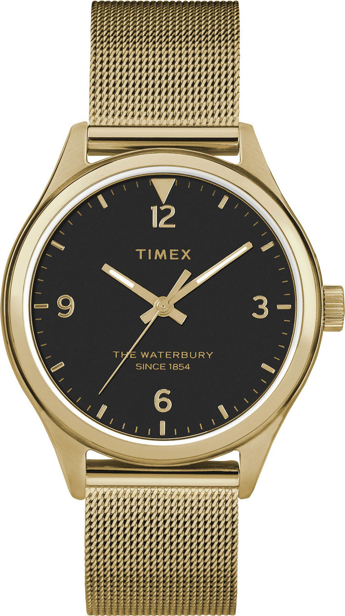 Наручные часы женские Timex TW2T36400VN