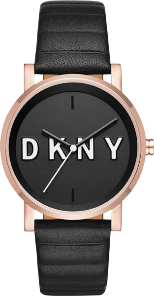 фото Наручные часы кварцевые женские dkny ny2633