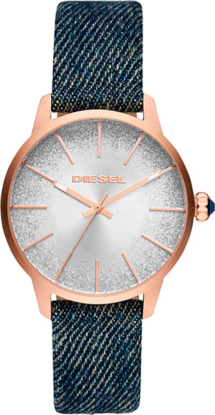 фото Наручные часы кварцевые женские diesel dz5566