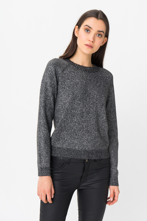 

Джемпер женский Vero Moda черный, 10221006