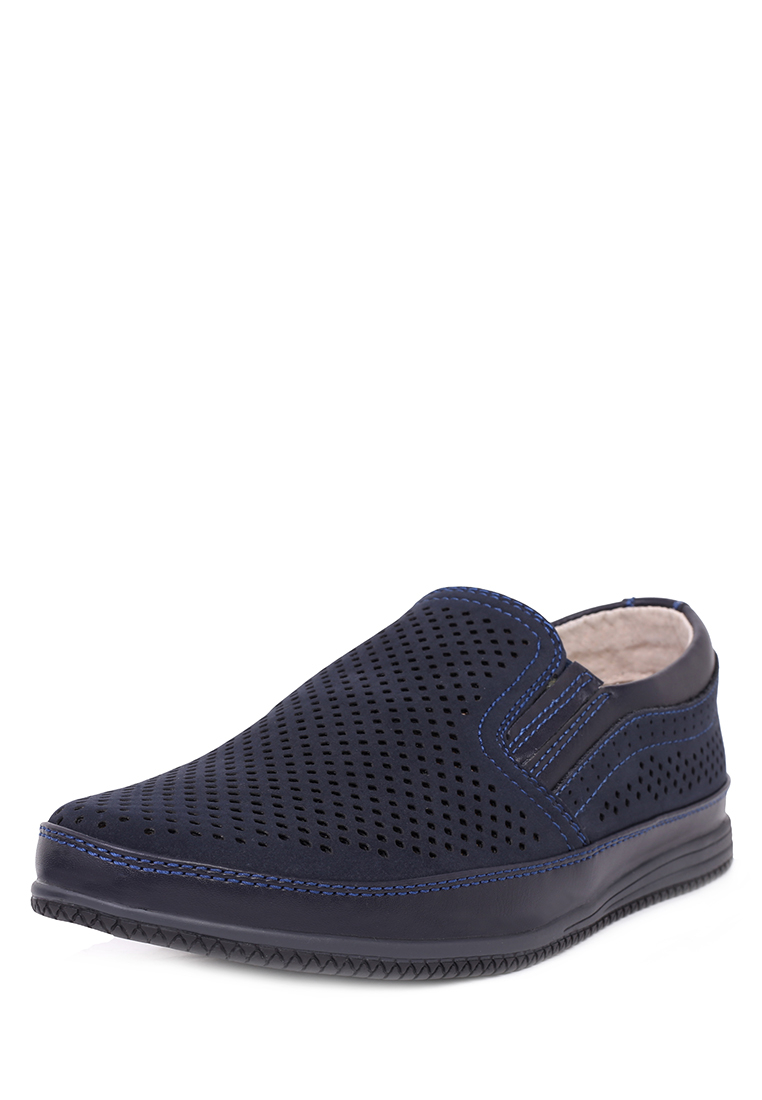 

Полуботинки детские T.Taccardi, цв.синий р.30, JSD19S-85