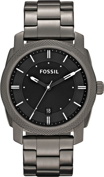 

Наручные часы кварцевые мужские Fossil FS4774, FS4774