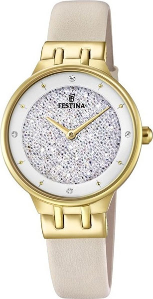 Наручные часы женские Festina F20405