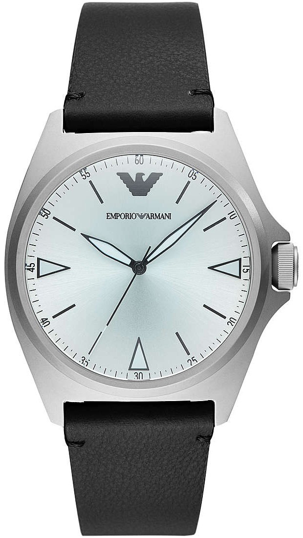 фото Наручные часы кварцевые мужские emporio armani ar11308