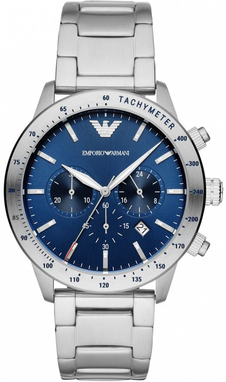 фото Наручные часы кварцевые мужские emporio armani ar11306