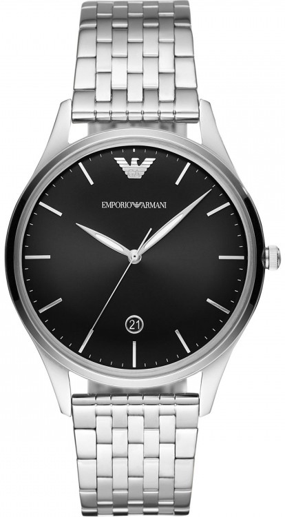 фото Наручные часы механические мужские emporio armani ar11286