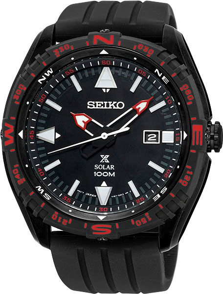 

Наручные часы кварцевые мужские Seiko SNE425P1, SNE425P1