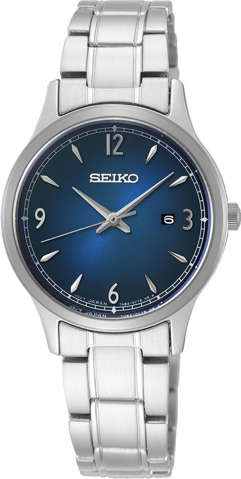 фото Наручные часы кварцевые женские seiko sxdg99p1