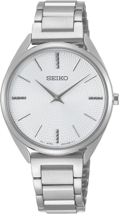 фото Наручные часы кварцевые женские seiko swr031p1