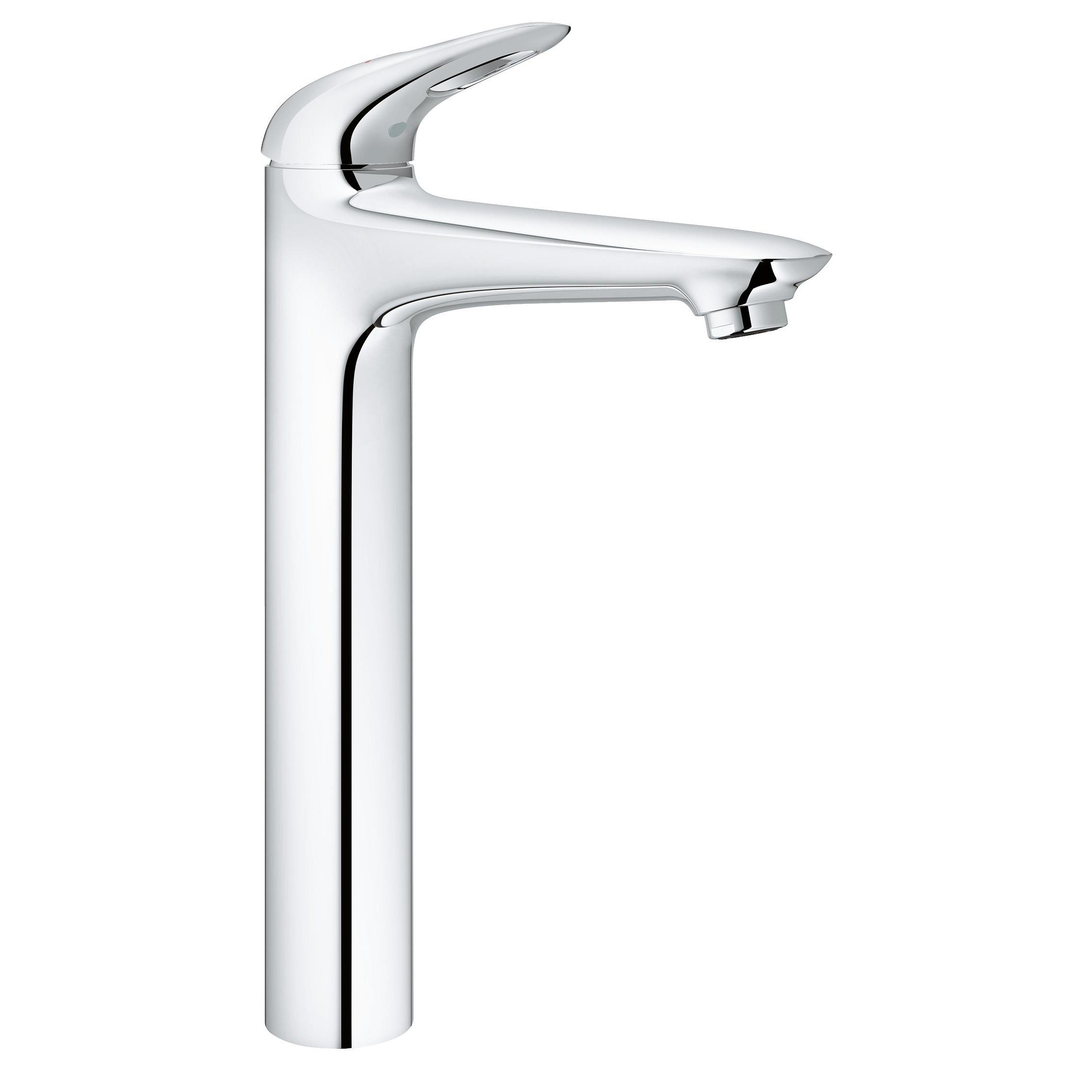 Смеситель для раковины Grohe Eurostyle new 23570003 хром